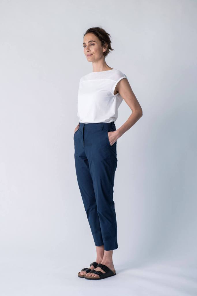 Hose MARTHA von Grenz/gang bei RUPP Moden