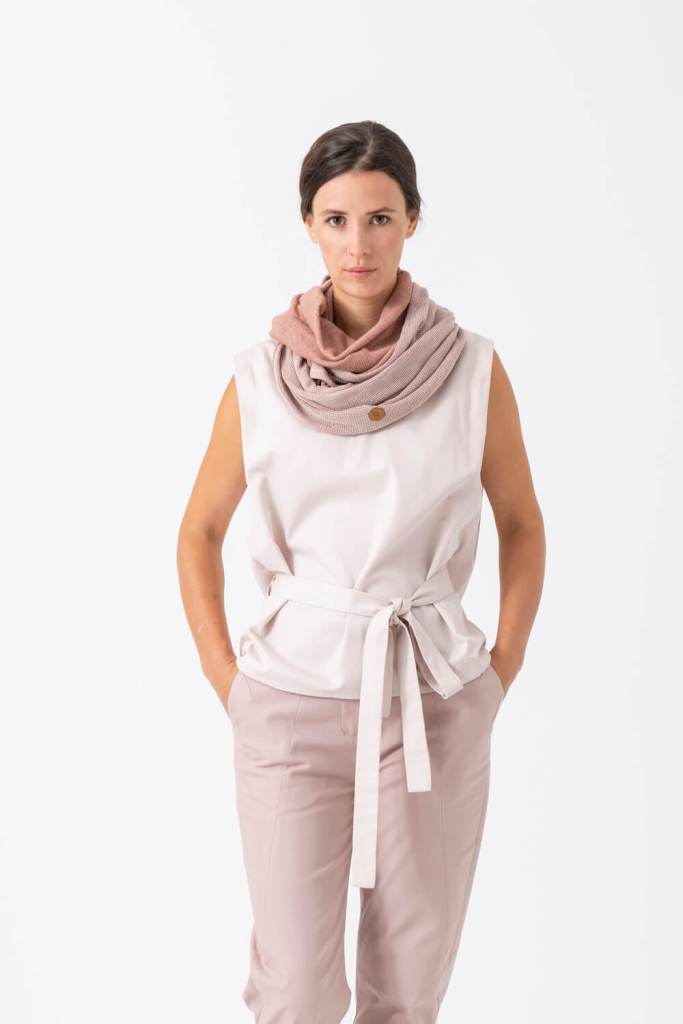 Bluse LUNA von Grenz/gang bei RUPP Moden