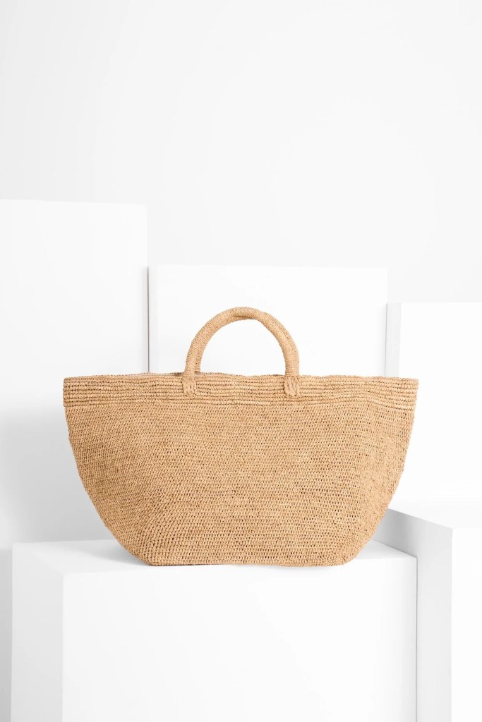 Shopper VANILLA von IBELIV bei RUPP Moden