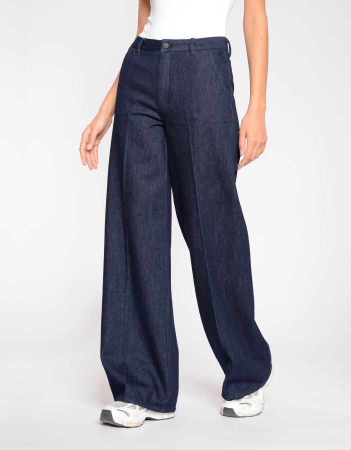 Jeans CINZIA PALAZZO von Gang bei Rupp Moden