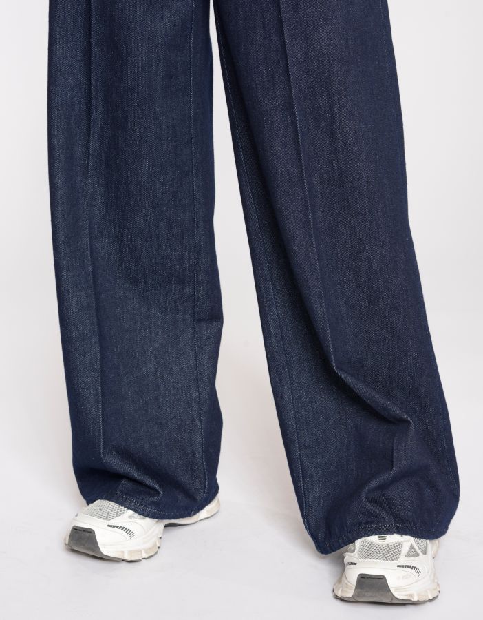 Jeans CINZIA PALAZZO von Gang bei Rupp Moden