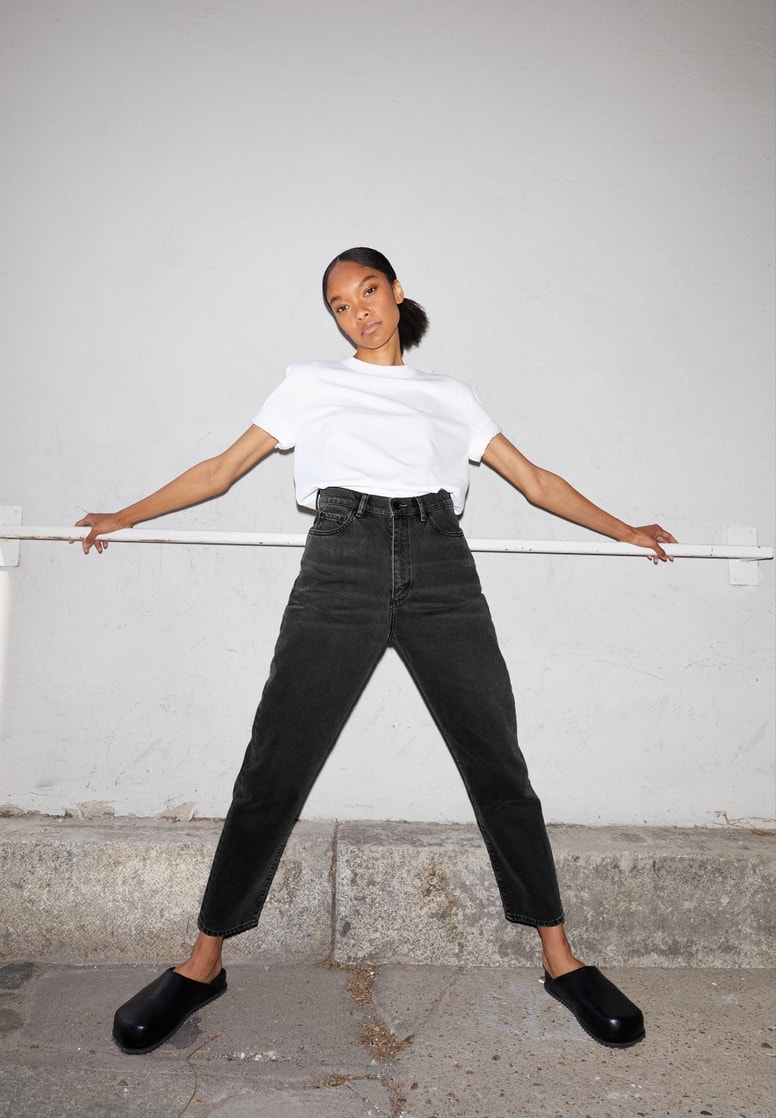 Mot Fit MAIRAA von Armendangels bei Rupp Moden