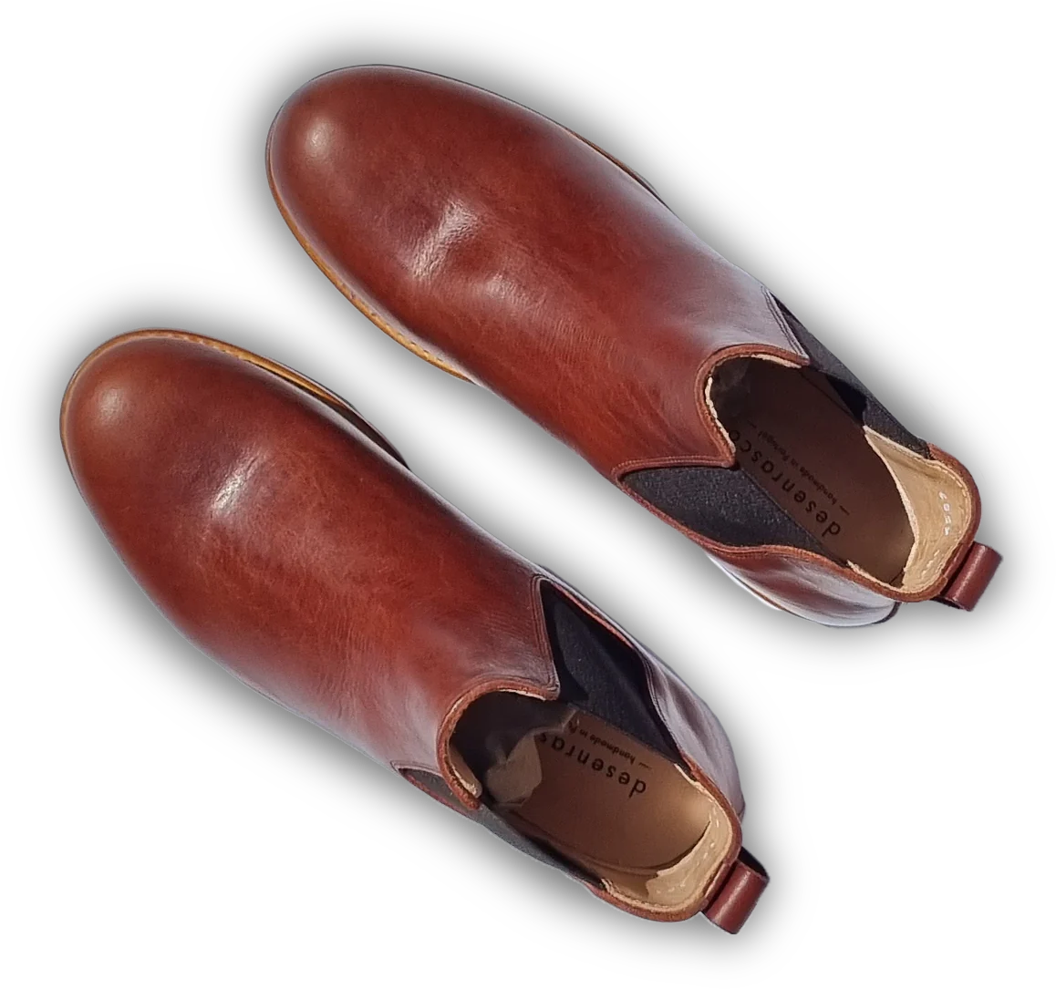 Chelseaboot MOCINHA von desenrasco bei Rupp Moden