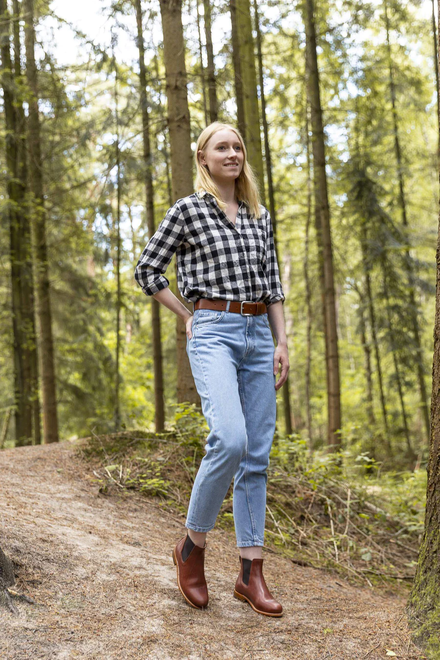 Chelseaboot MOCINHA von desenrasco bei Rupp Moden