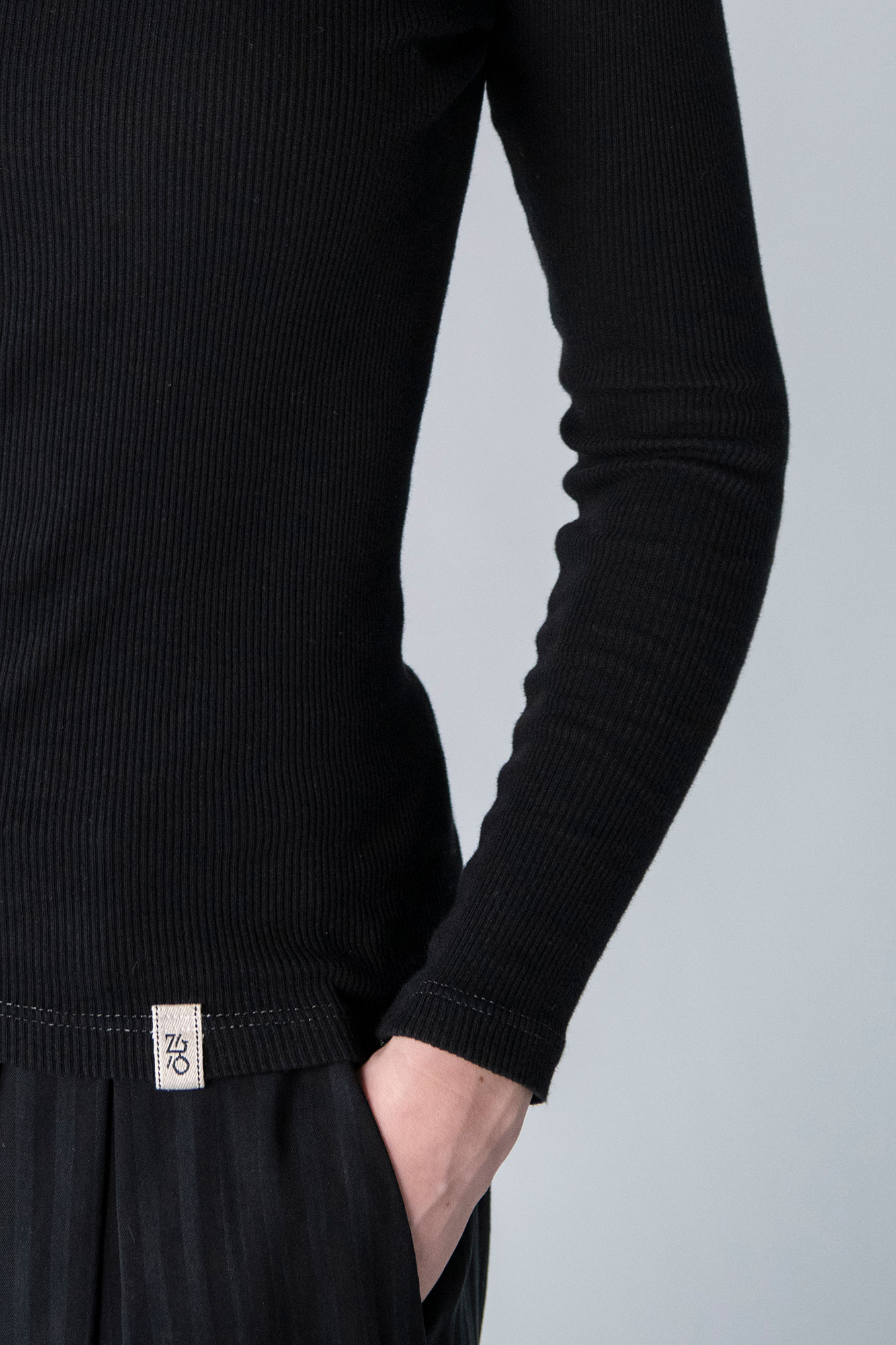 Longsleeve TOTO von Grenz/gang bei RUPP Moden