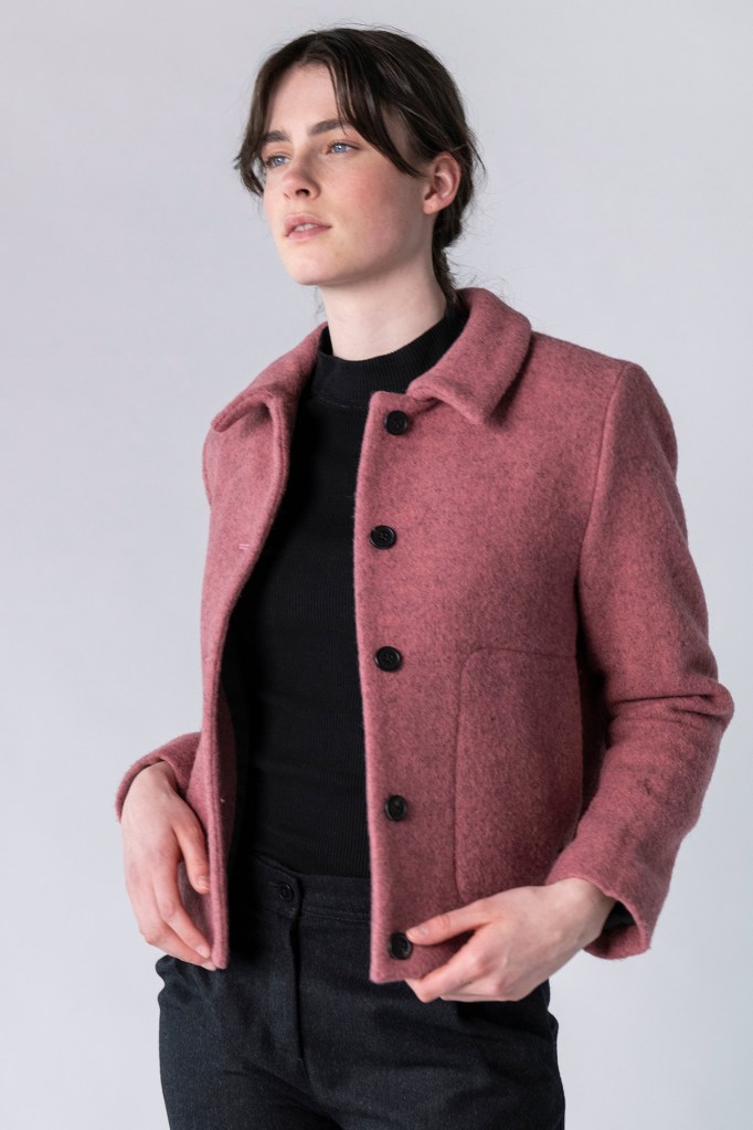 Jacke ANTONIA von Grenz/gang bei RUPP Moden