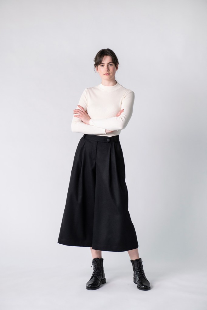 Hosenrock MERLE von Grenz/gang bei RUPP Moden