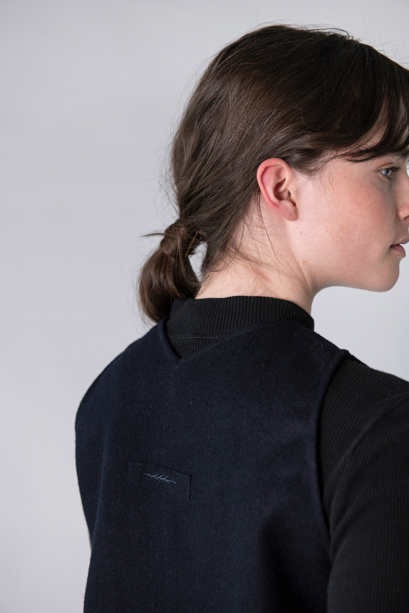 Lodentop CAMILLE von Grenz/gang bei RUPP Moden