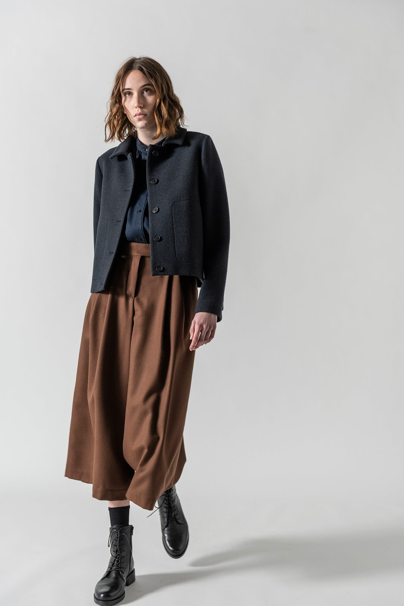 Jacke ANTONIA von Grenz/gang bei RUPP Moden