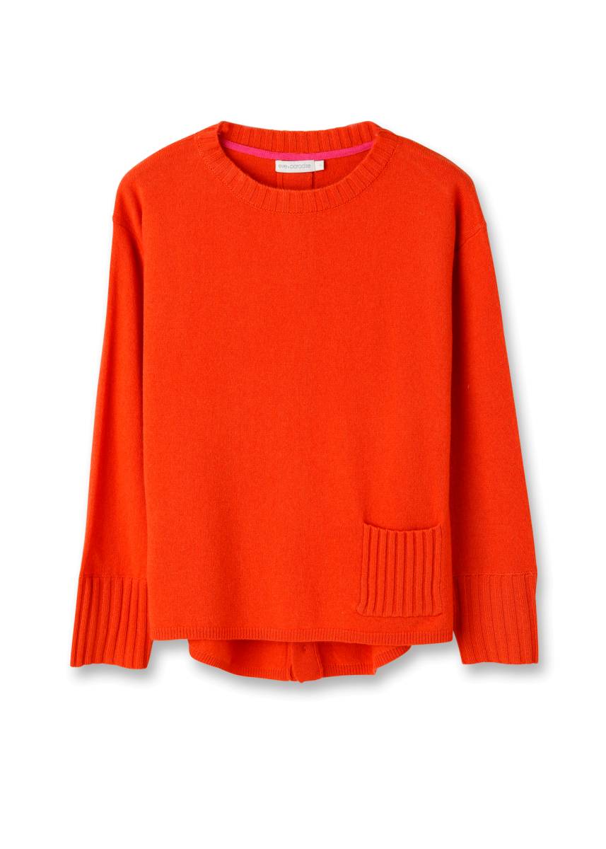 Pullover KIRSTEN von Eve in Paradise bei RUPP Moden