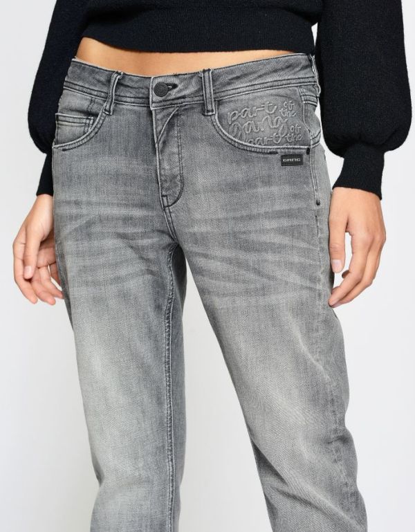 Jeans AMELIE relaxed fit von Gang bei Rupp Moden