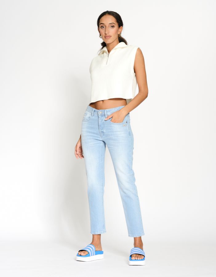 Jeans NICA CROPPED von Gang bei Rupp Moden