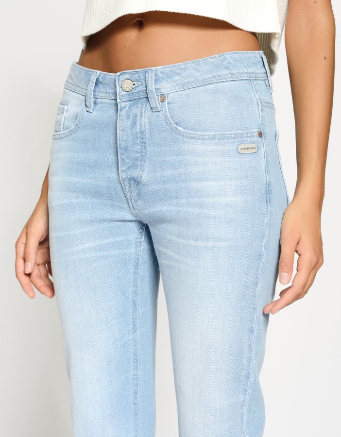 Jeans NICA CROPPED von Gang bei Rupp Moden