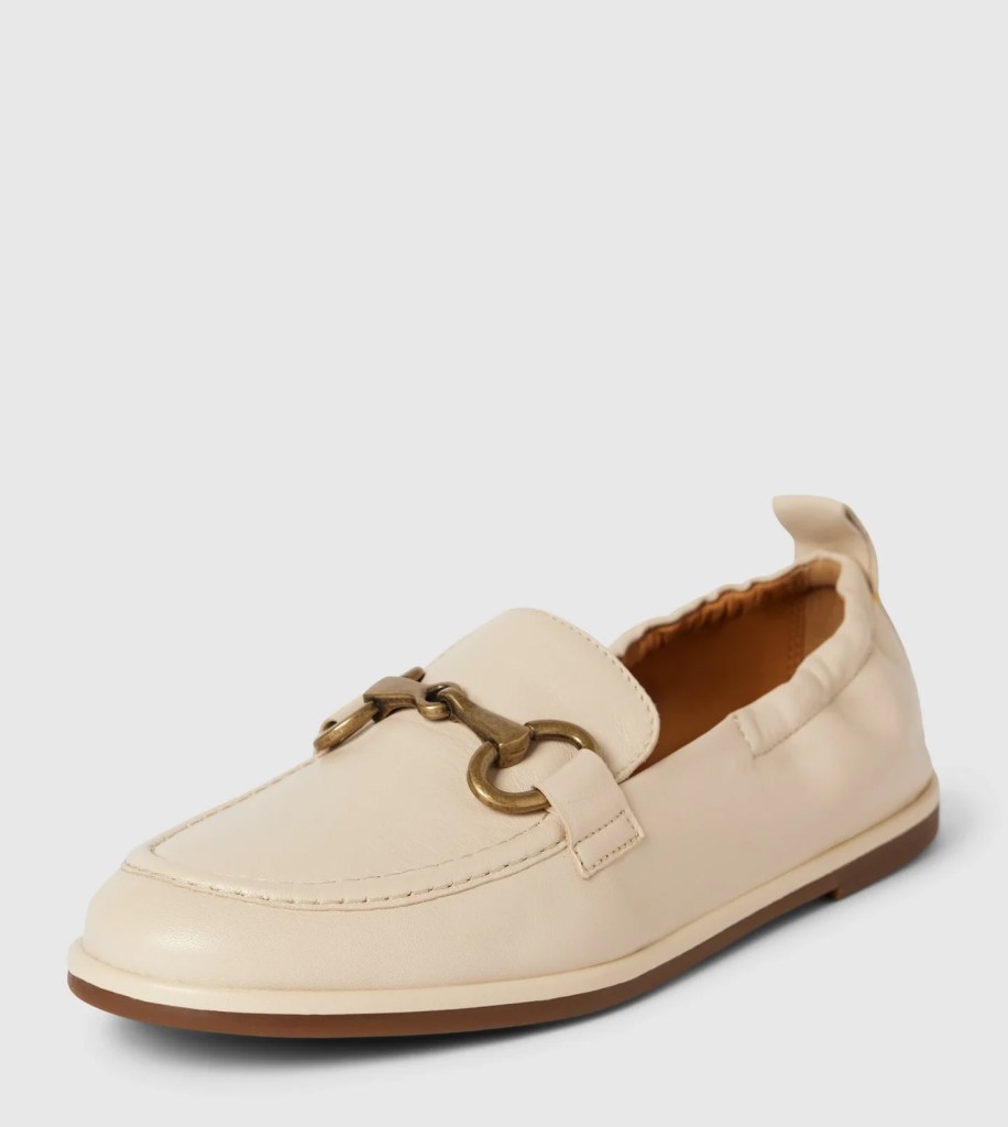 LOAFER mit Trensen-Schnalle von Marc o`Polo bei Rupp Moden