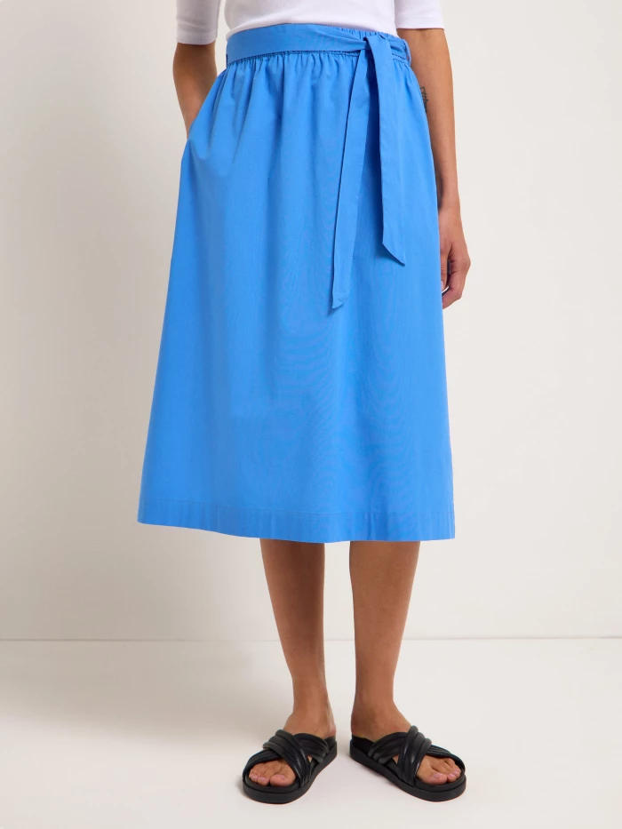 Midirock mit Gürtel von Lanius bei Rupp Moden