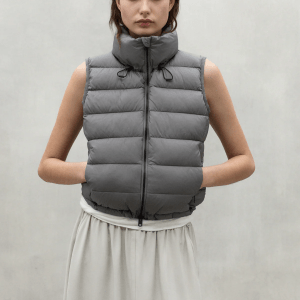 Steppweste CARIN von ECOALF bei Rupp Moden