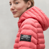Steppjacke ATLANTIC von ECOALF bei Rupp Moden