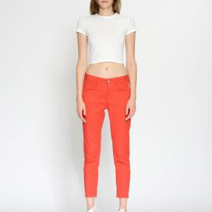 Jeans AMELIE CROPPED relaxed von Gang bei Rupp Moden