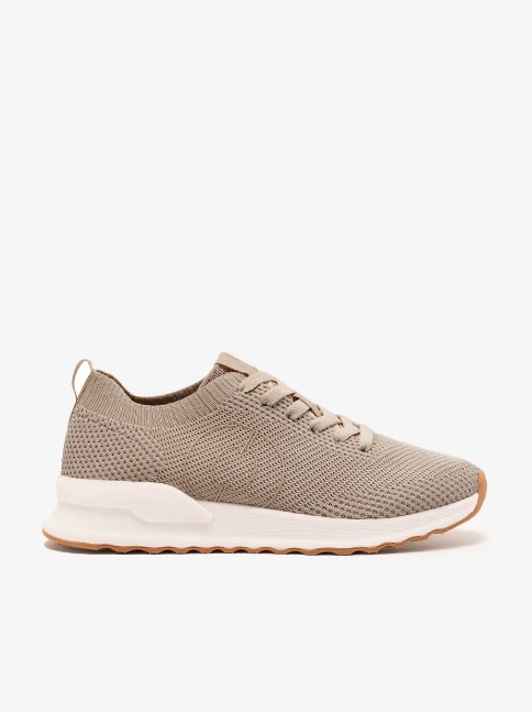 Stricksneakers CONDE von Ecoalf bei Rupp Moden