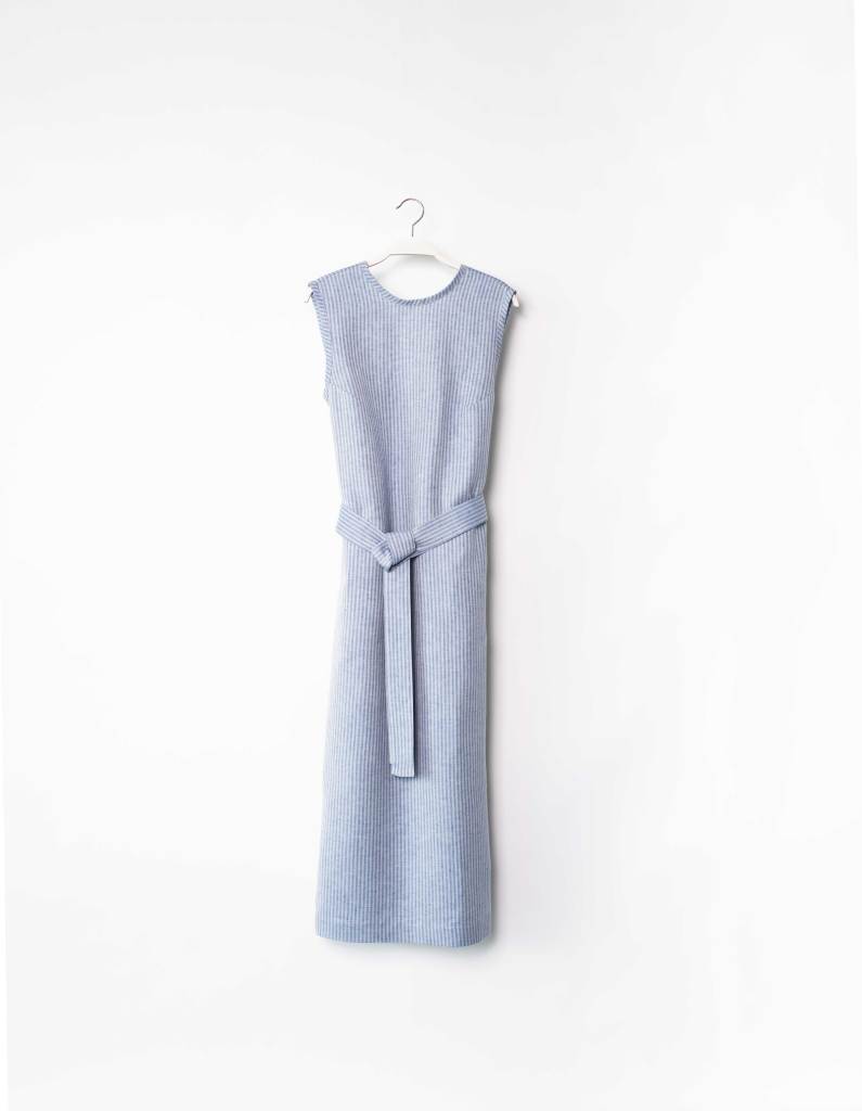 Kleid FRIEDE von Grenz/gang bei RUPP Moden