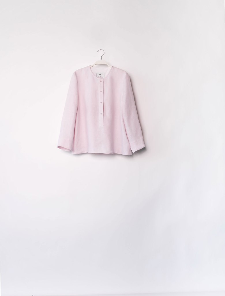 Bluse CALA von Grenz/gang bei RUPP Moden