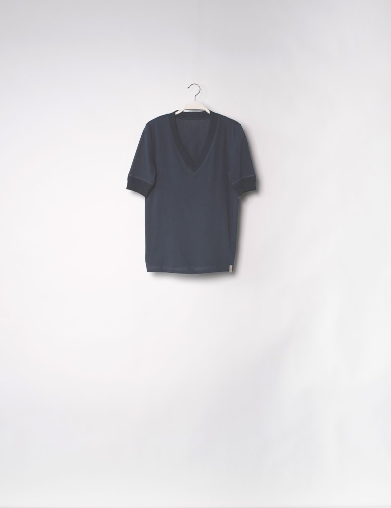 T-Shirt TRUDI von Grenz/gang bei RUPP Moden