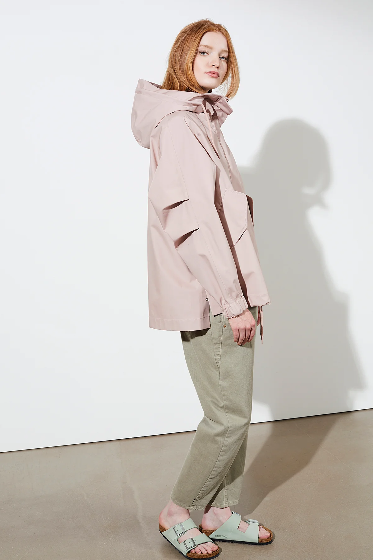 Jacke Killeen Short Von LangerChen bei RUPP Moden