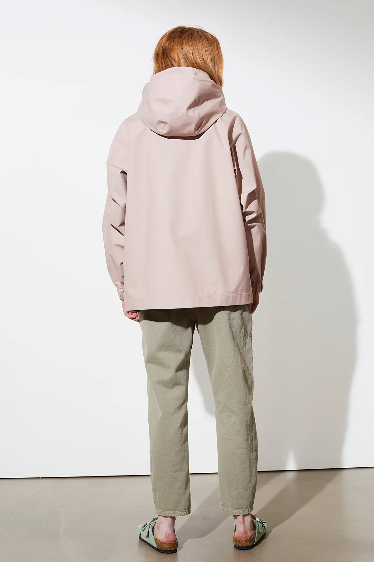 Jacke Killeen Short Von LangerChen bei RUPP Moden