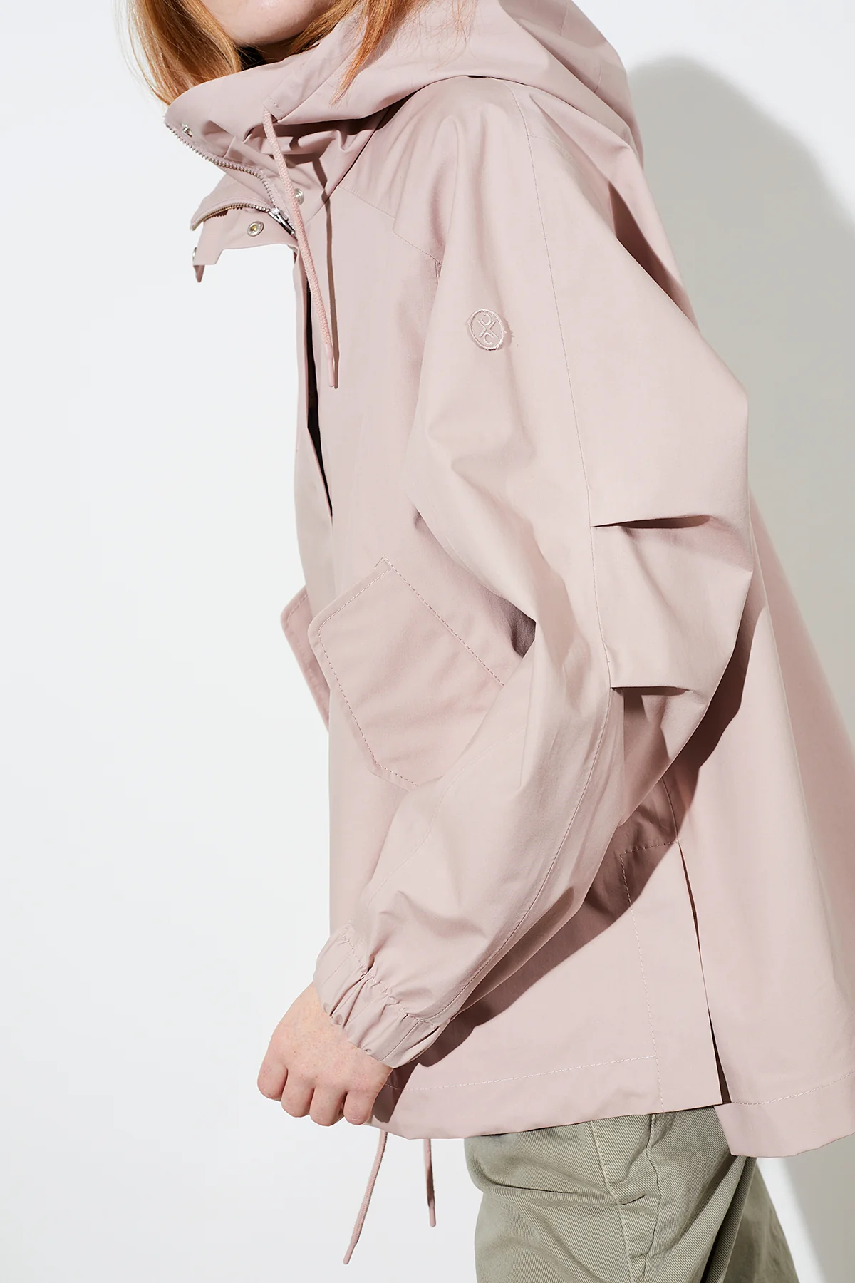 Jacke Killeen Short Von LangerChen bei RUPP Moden