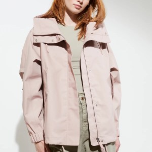 Jacke Killeen Short Von LangerChen bei RUPP Moden