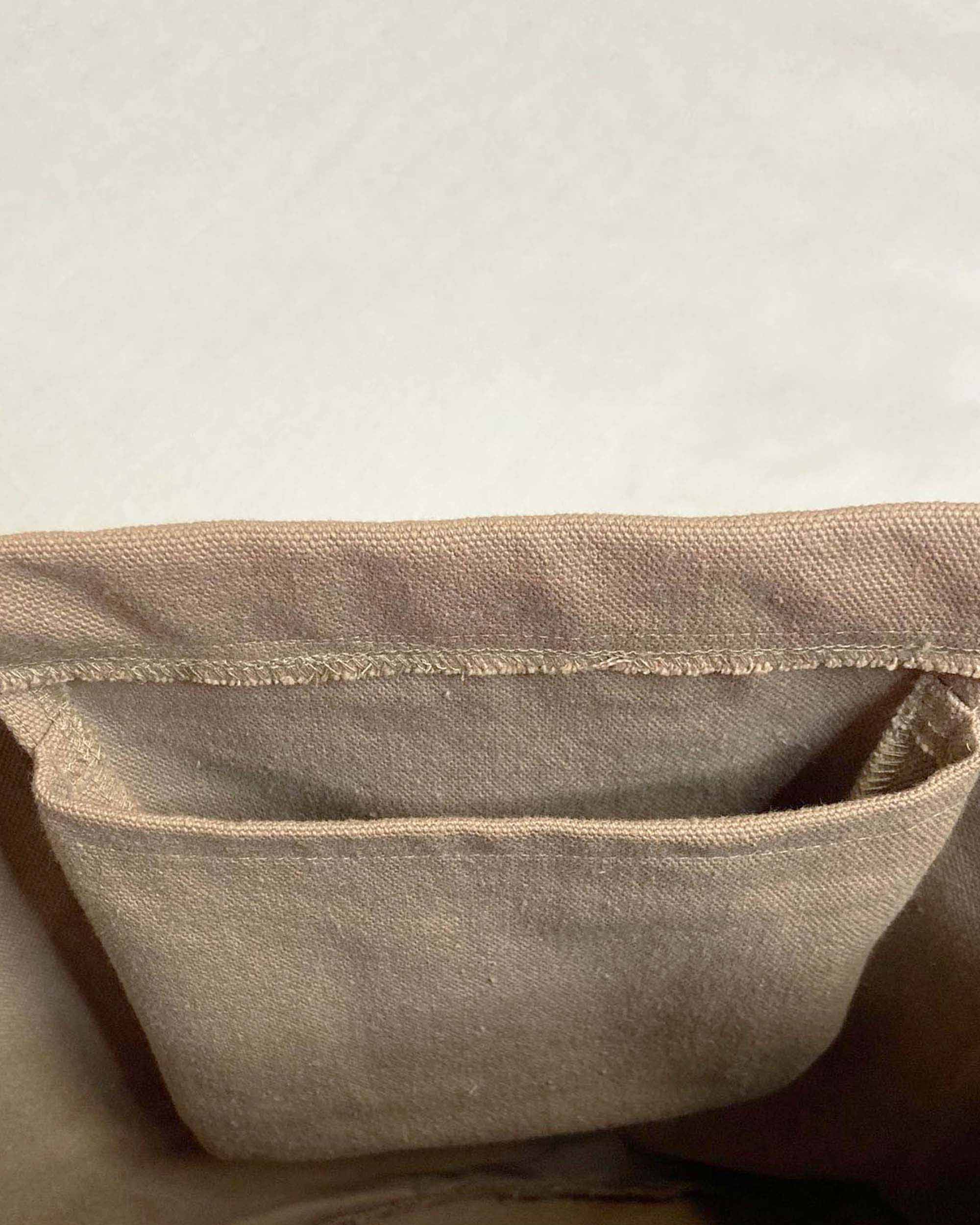 Canvas Tasche MIRA von TINTOK bei RUPP Moden
