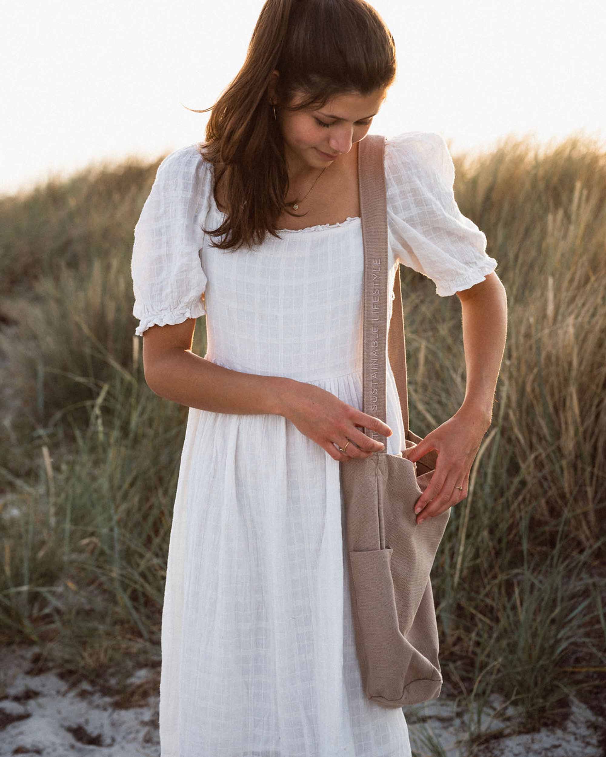 Canvas Tasche MIRA von TINTOK bei RUPP Moden