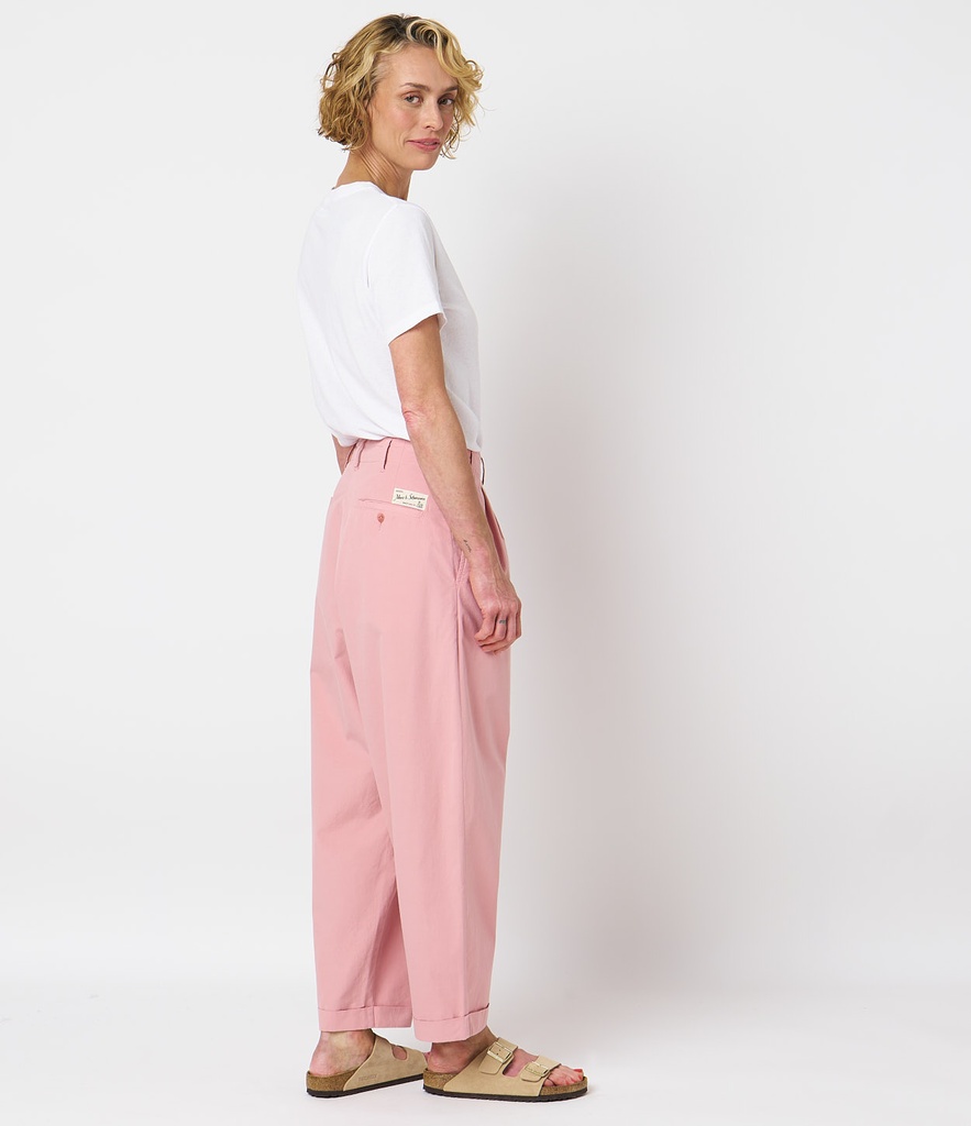 Bundfaltenhose von Merz b. Schwanen bei RUPP Moden Bundfaltenhose von Merz b. Schwanen bei RUPP Moden