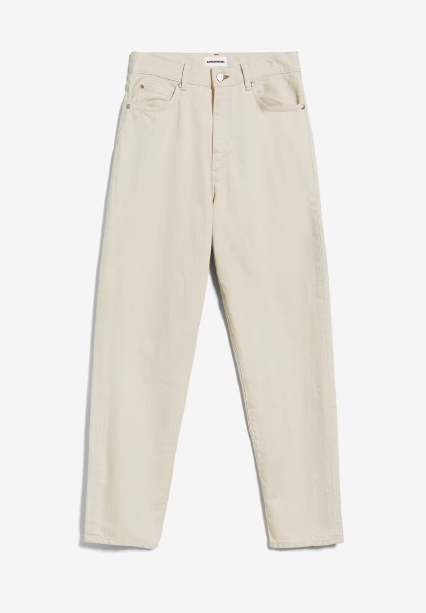 Mom Fit MAIRAA Undyed von ARMEDANGELS bei RUPP Moden