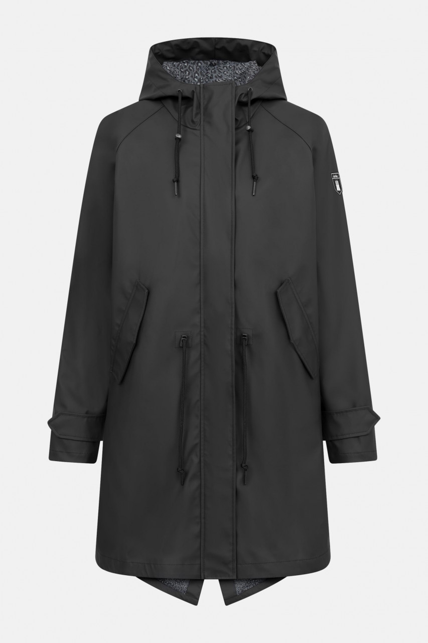 Regenjacke TRAVEBY LEO von Derbe bei Rupp Moden