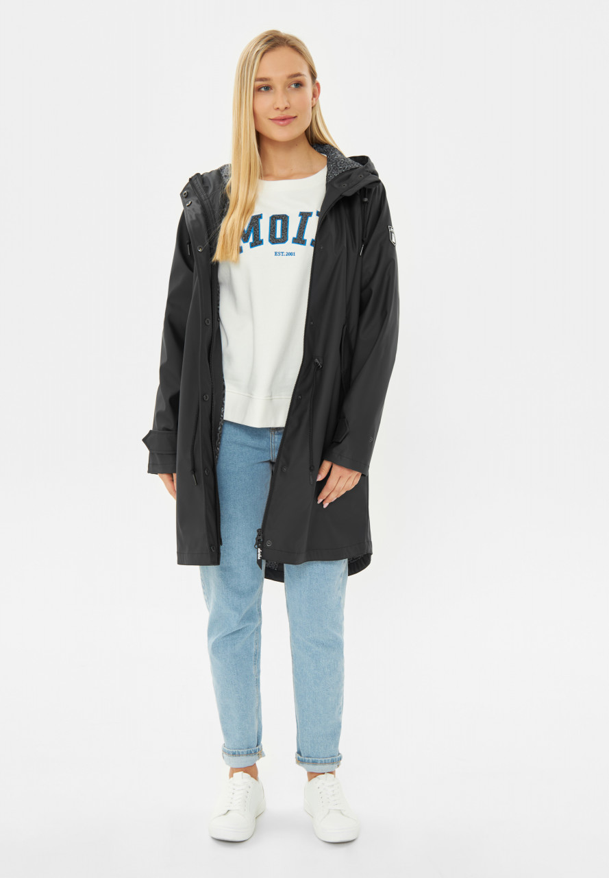 Regenjacke TRAVEBY LEO von Derbe bei Rupp Moden