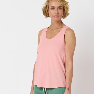 Baumwoll-Top von Merz b. Schwanen bei RUPP Moden