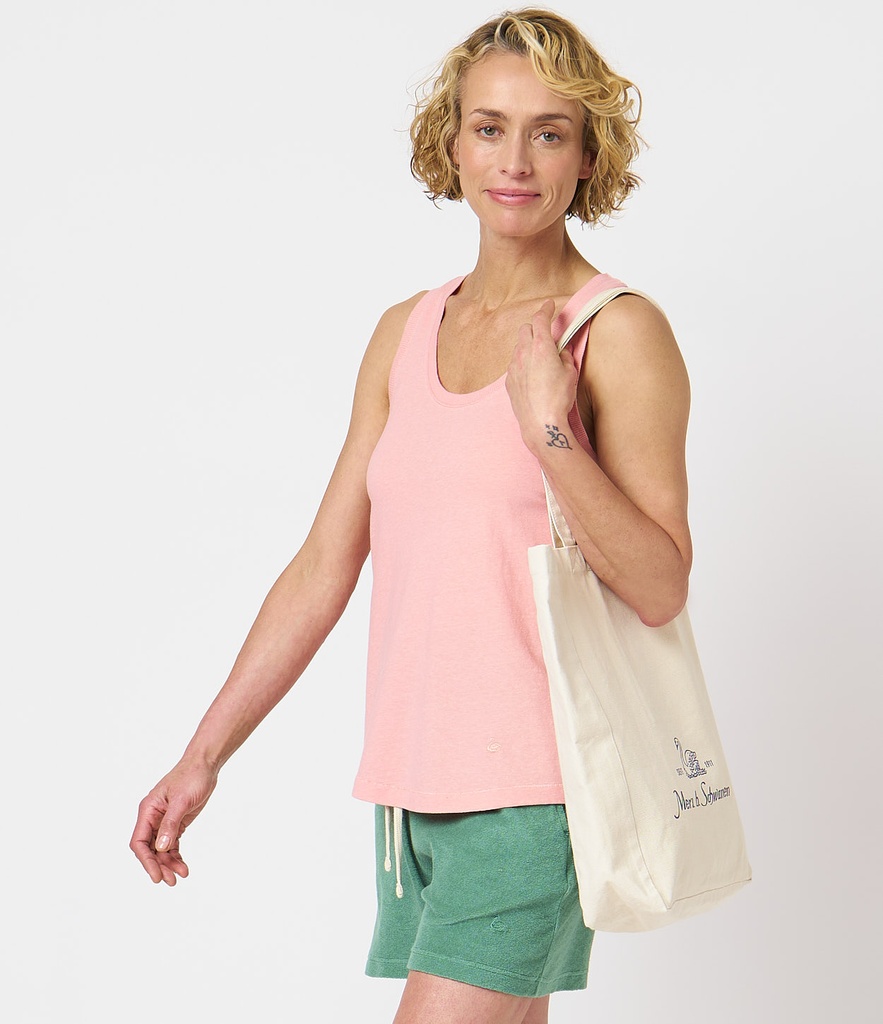 Baumwoll-Top von Merz b. Schwanen bei RUPP Moden