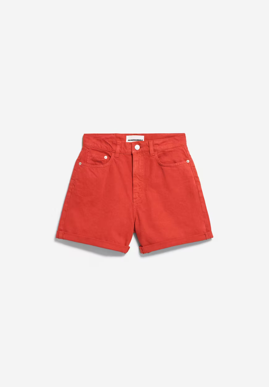 Jeans Short SHEAARI von ARMEDANGELS bei RUPP Moden