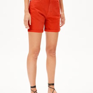 Jeans Short SHEAARI von ARMEDANGELS bei RUPP Moden