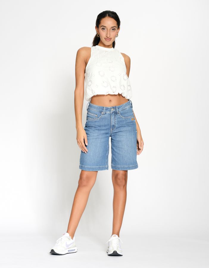 CARLOTTA BERMUDA wide von Gang bei Rupp Moden