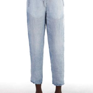 Hose GEISHAN long von Elemente Clemente bei RUPP Moden