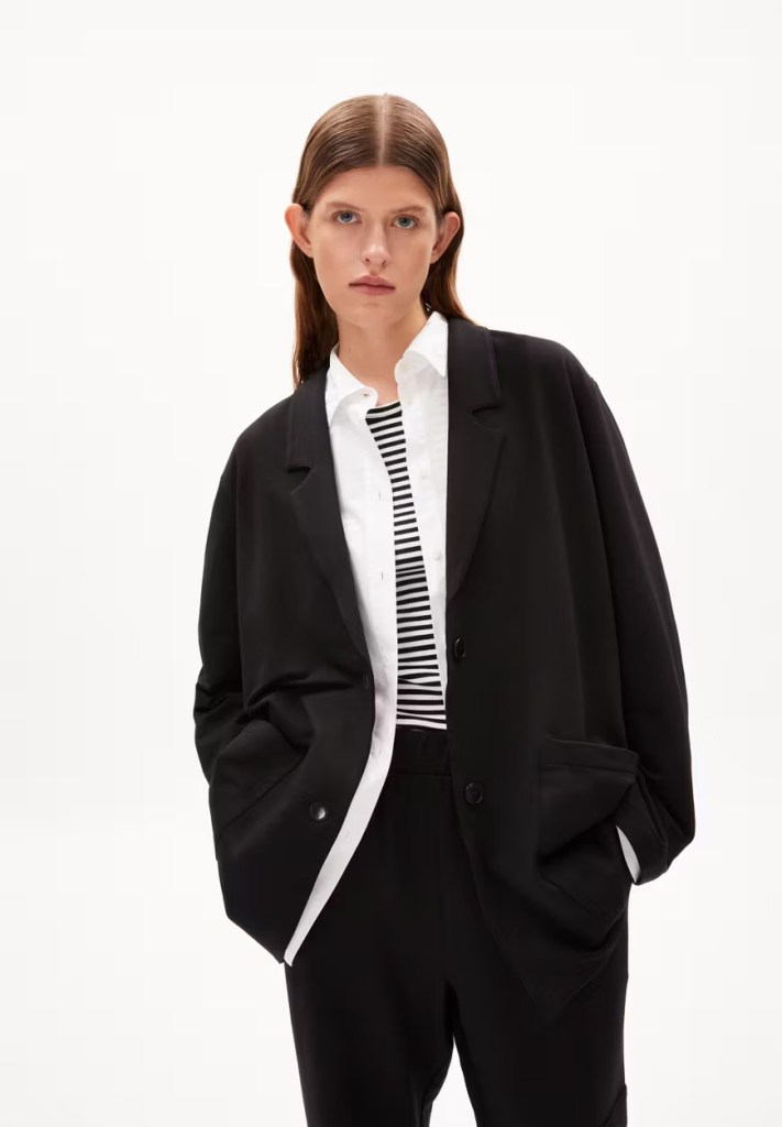 Oversize Blazer MARIAA FERNANDAA von ARMEDANGELS bei RUPP Moden