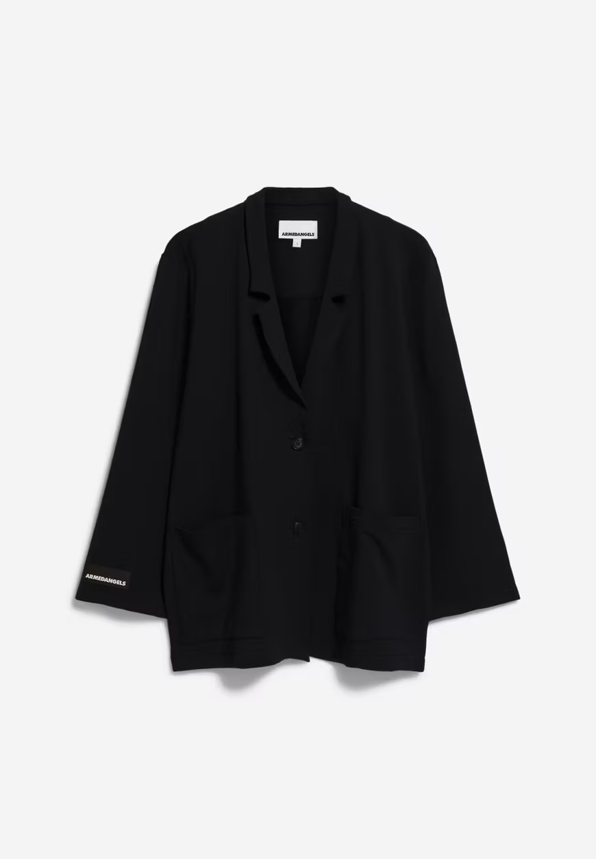 Oversize Blazer MARIAA FERNANDAA von ARMEDANGELS bei RUPP Moden