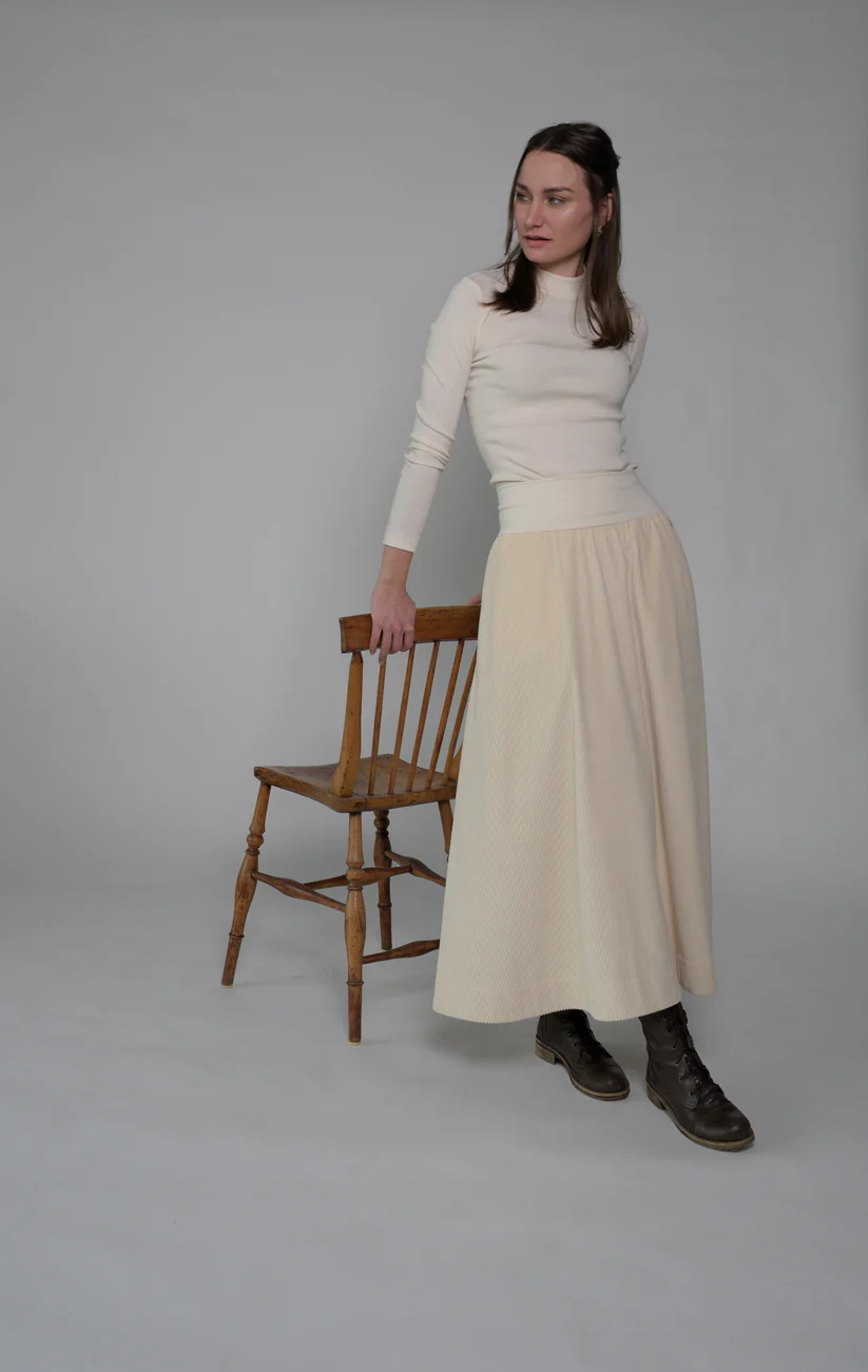 Rock LYYLLE von Grenzgang bei Rupp Moden