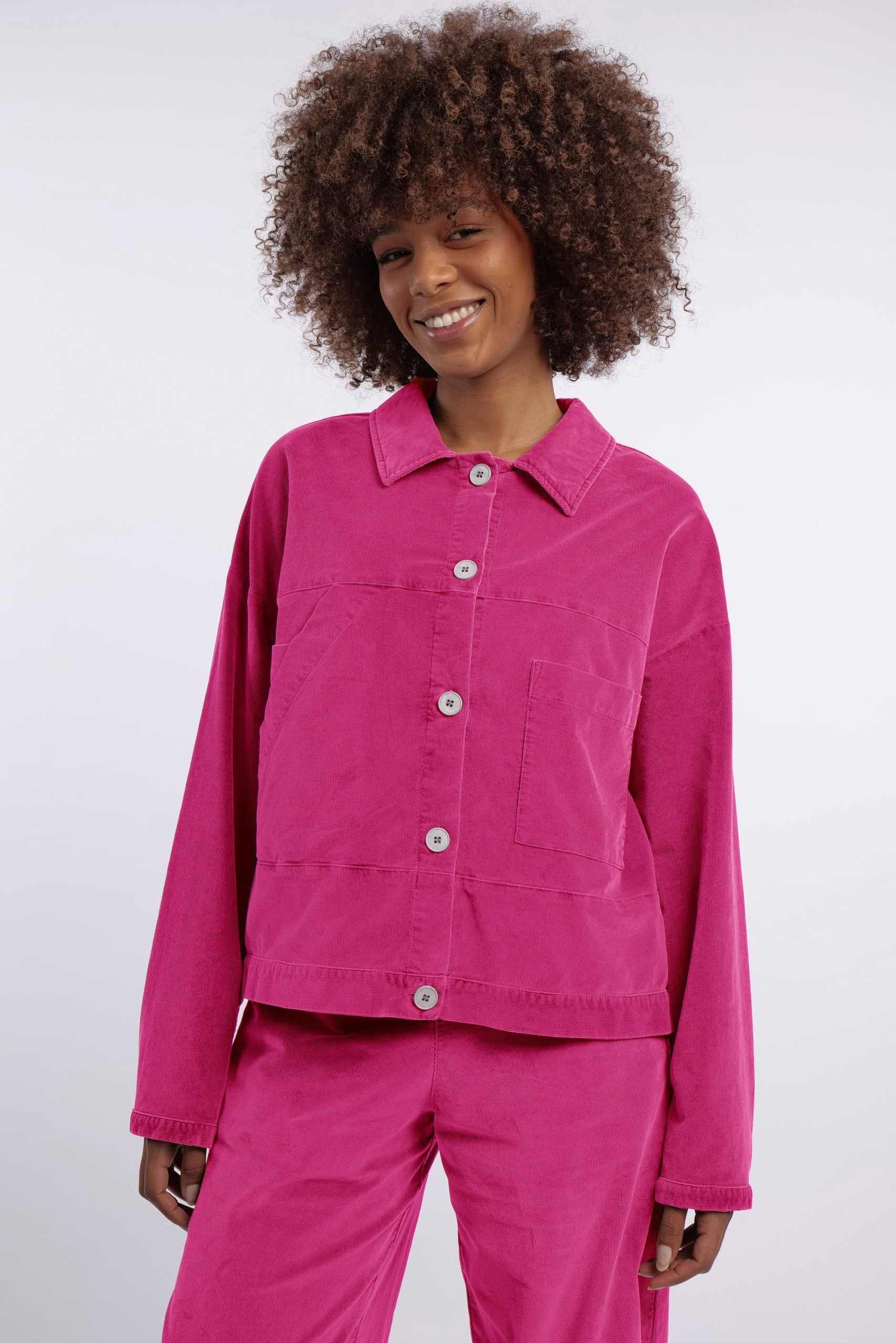 Jacke EGODA von Elemente Clemente bei Rupp Moden