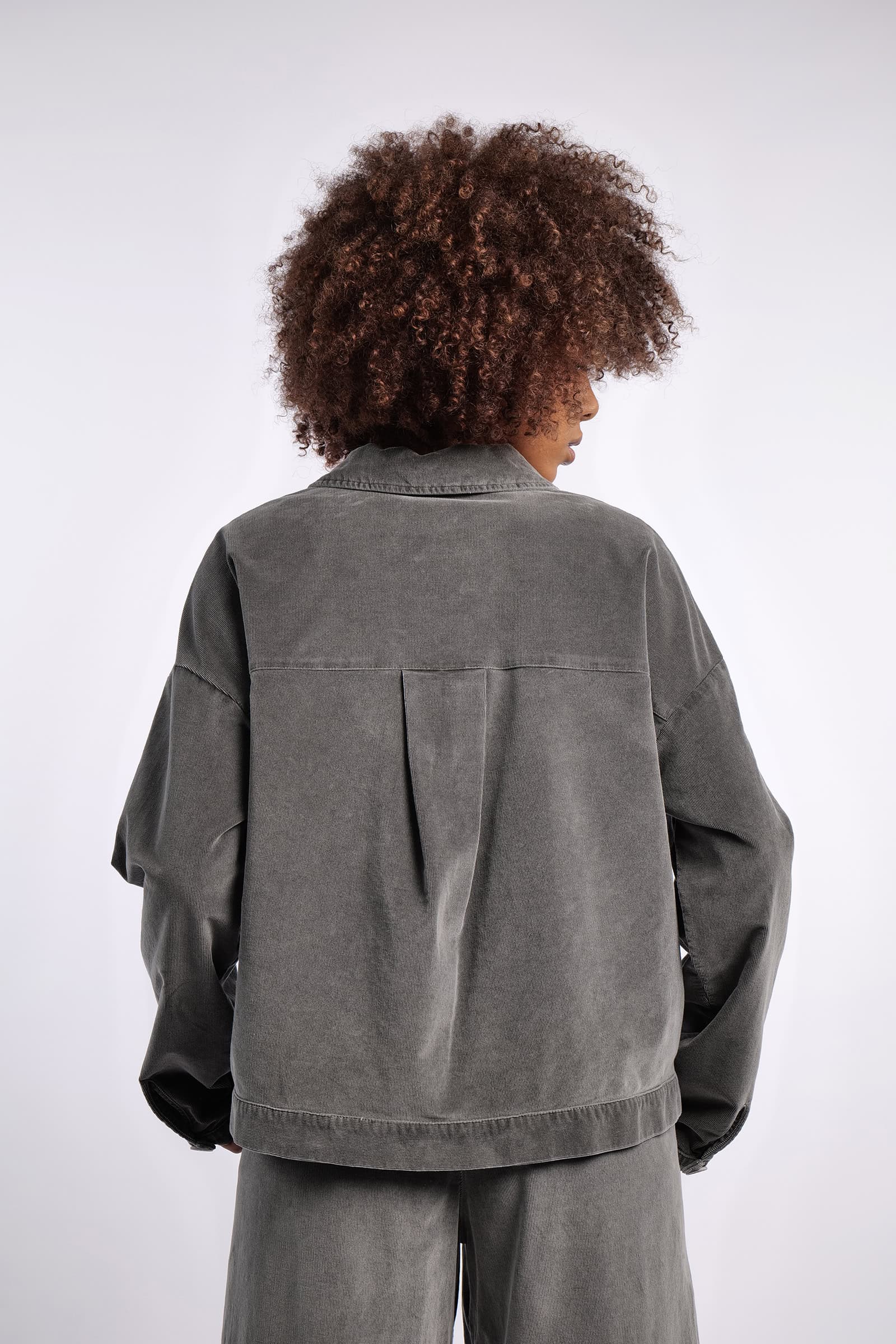 Jacke EGODA von Elemente Clemente bei Rupp Moden