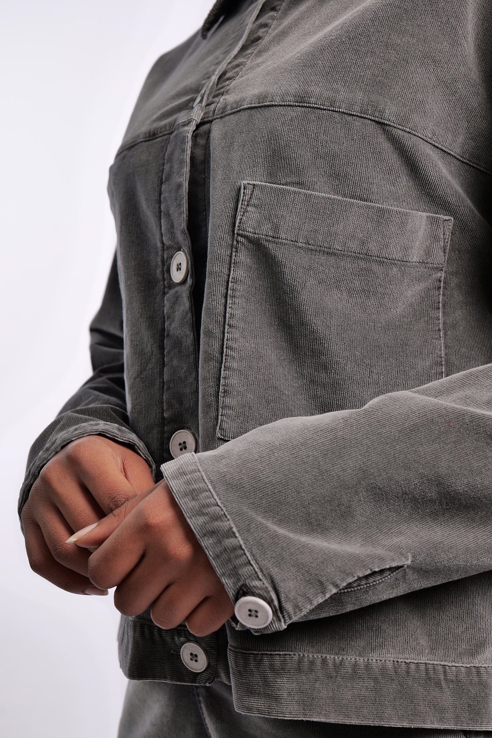 Jacke EGODA von Elemente Clemente bei Rupp Moden