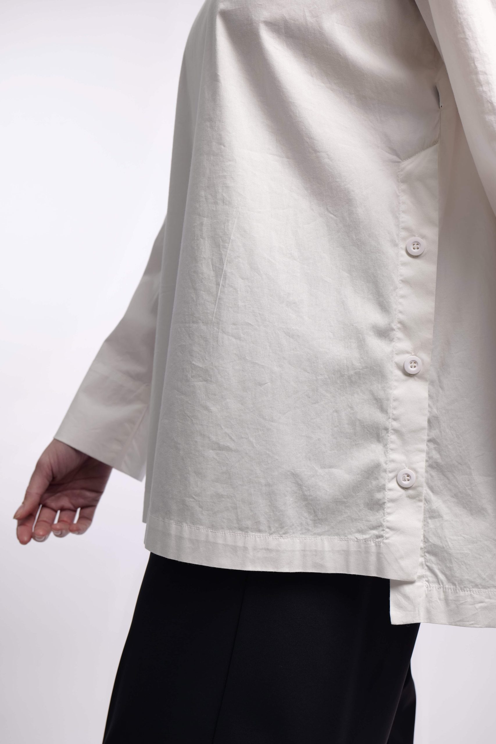 Shirt MAPOTA von Elemente Clemente bei Rupp Moden