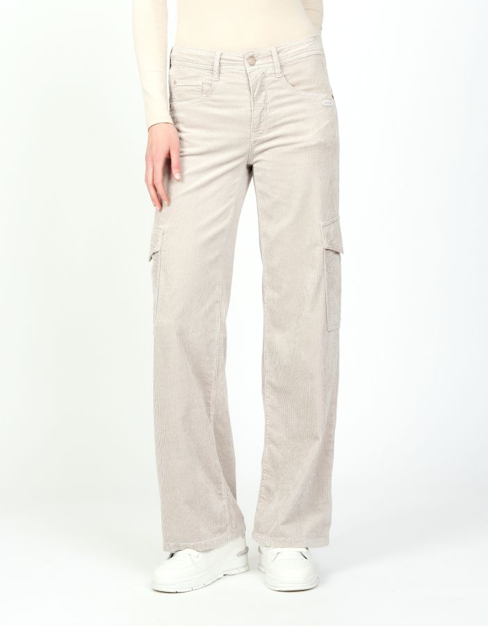 Kordhose AMELIE WORKER von Gang bei Rupp Moden Kordhose AMELIE WORKER von Gang bei Rupp Moden